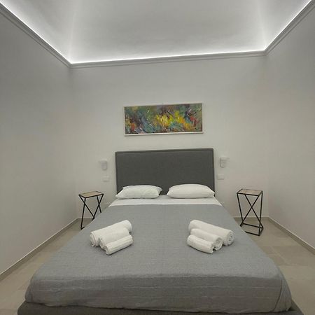 Civico 38 - Le Tre Chiavi Hotel Бари Екстериор снимка