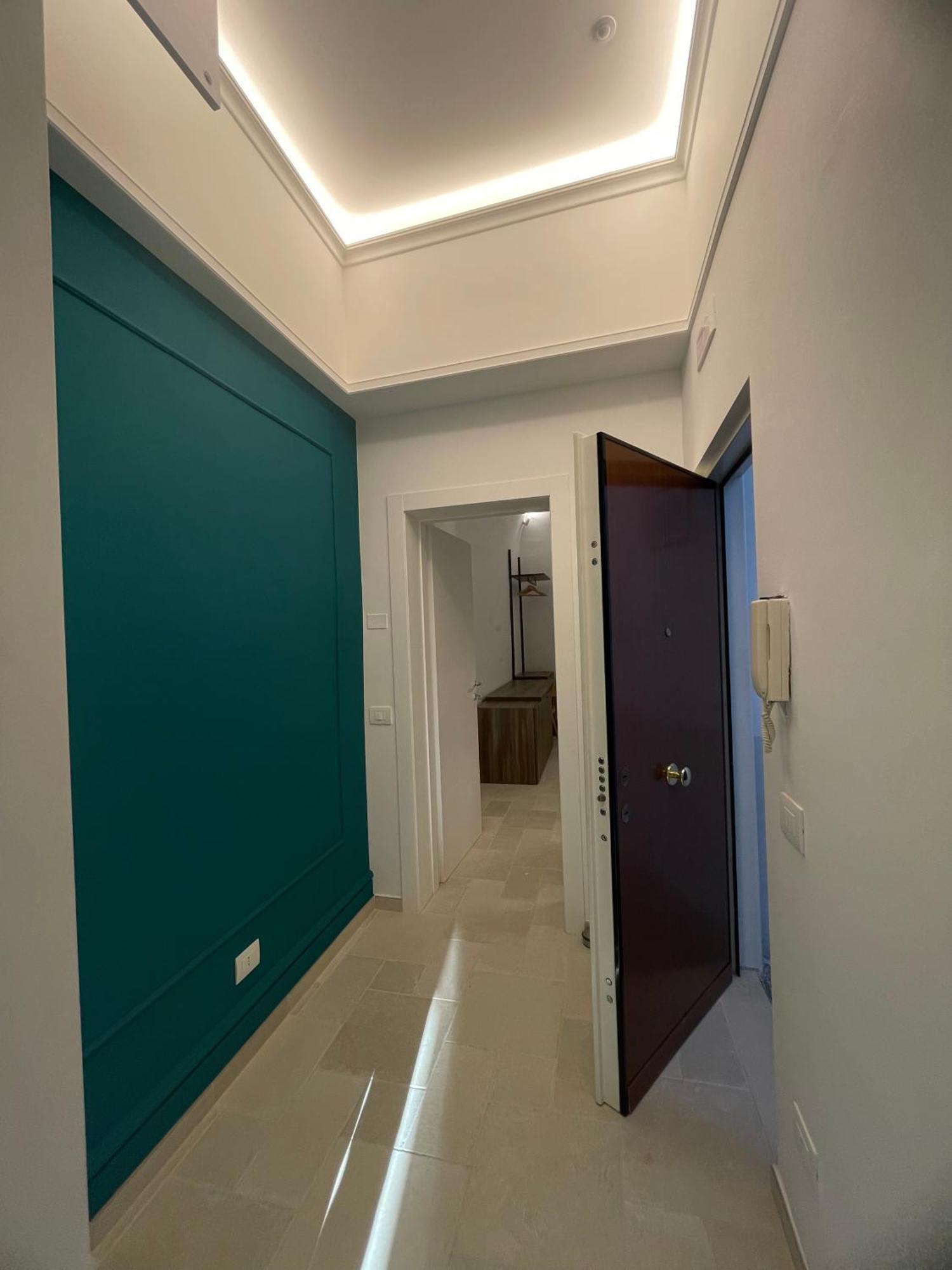 Civico 38 - Le Tre Chiavi Hotel Бари Екстериор снимка